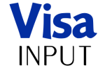 Visa Input